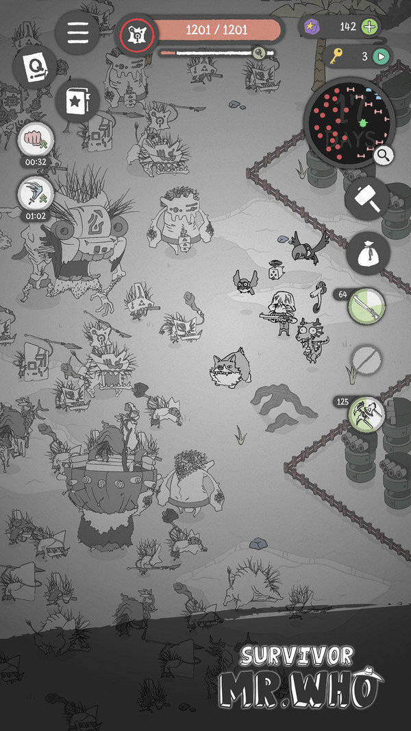 漂流日记资源中文安卓版  v5.4.3图1