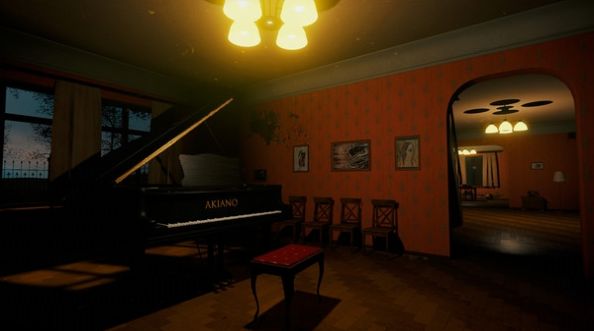 鬼故事2中文版图3