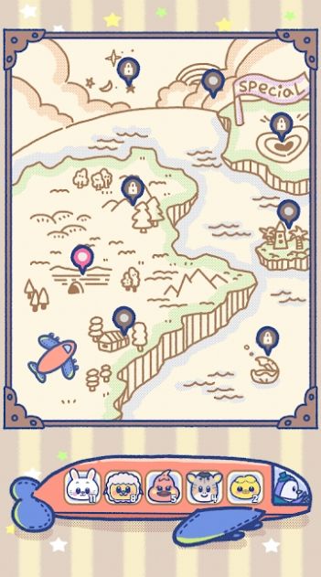 舞林动物游戏安卓版  v1.0.8图2