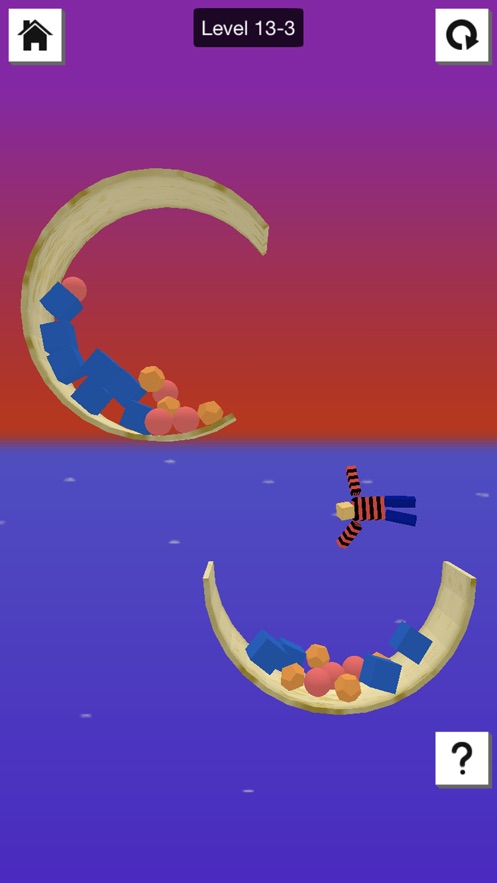 不要丢下我游戏官方版  v1.0图4