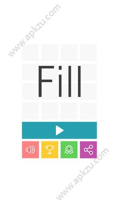 Fill one游戏图3
