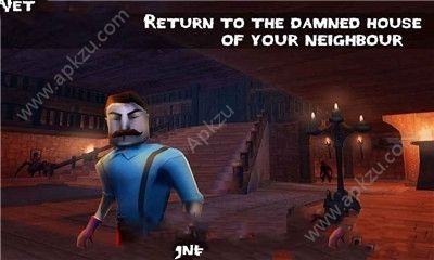 整蛊邻居3安卓版图1