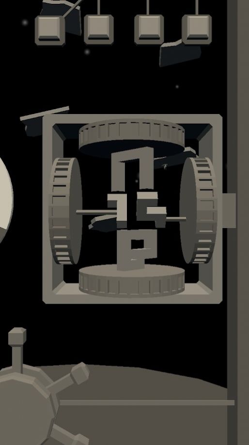 逃脱游戏之门提示安卓版  v1.0.93图1