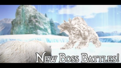 北极熊模拟2图4