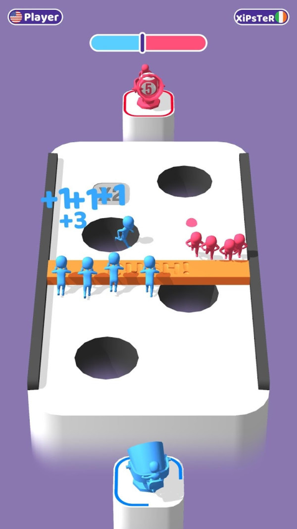 骰子推一推游戏图1