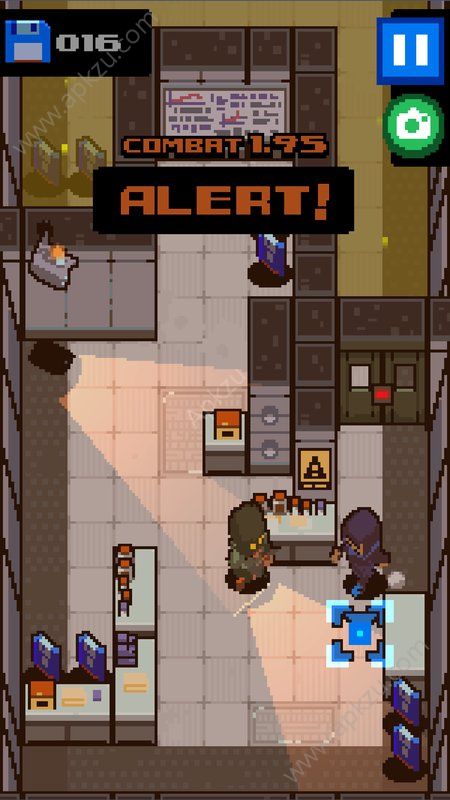 隐匿行动安卓游戏中文版（Sneak Ops）  v0.9.12图3