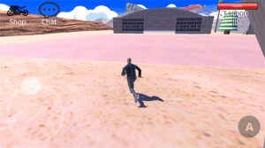 漫游都市中文版图1