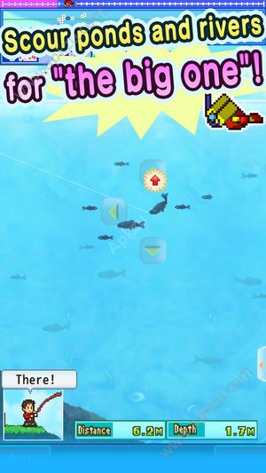 开罗大自然物语游戏官方版下载  v1.0.0图2