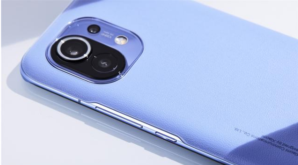 小米11 MIUI12.5开发版内测图1