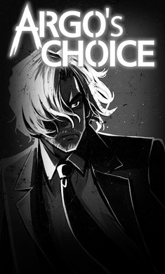 阿戈的选择黑色冒险故事汉化版图1