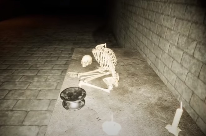 地表最强狗游戏图1