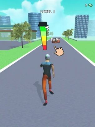 飞跃大师游戏安卓手机版  v1.0图1