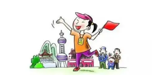 2022考导游证的软件合集