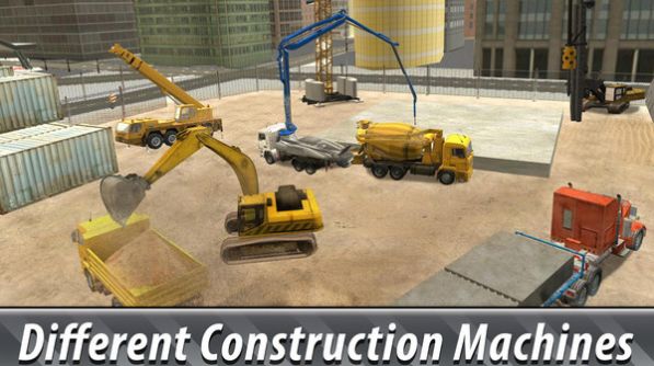 建筑大分队中文版图2