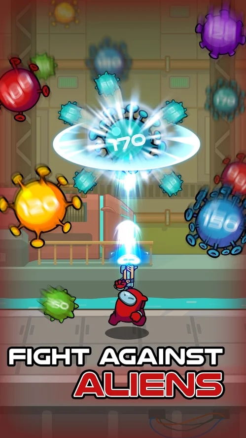 冒牌者之谜游戏安卓手机版  v1.0图1