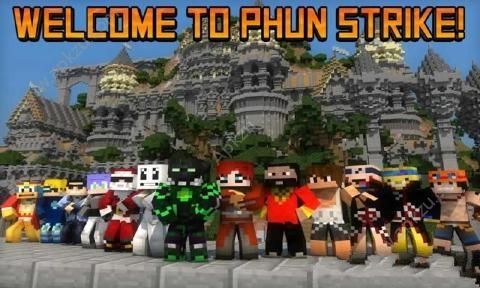 像素射击先锋安卓版图4