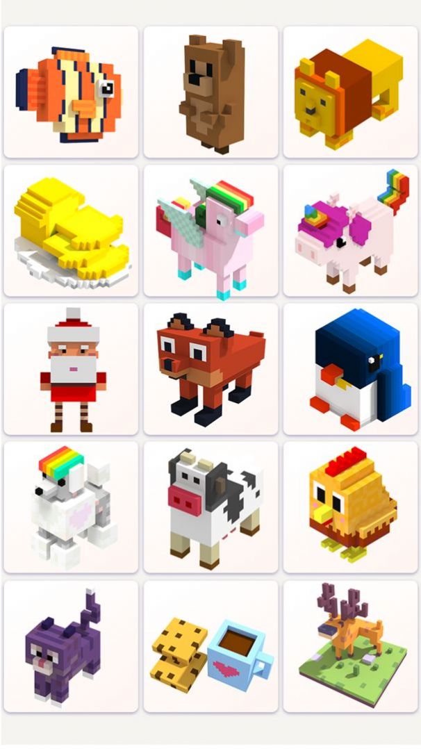 像素建造大师游戏图6