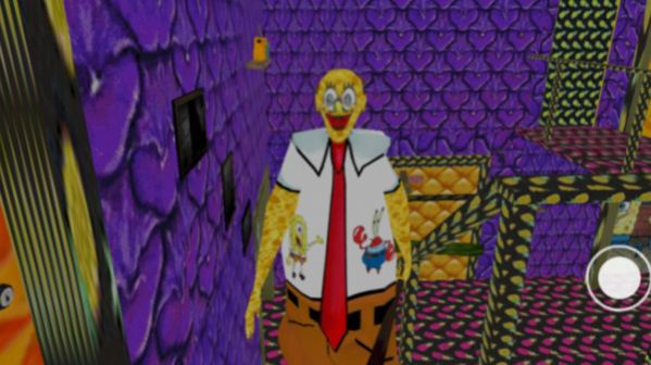 海绵宝宝奶奶2游戏官方中文版  v1.0图2