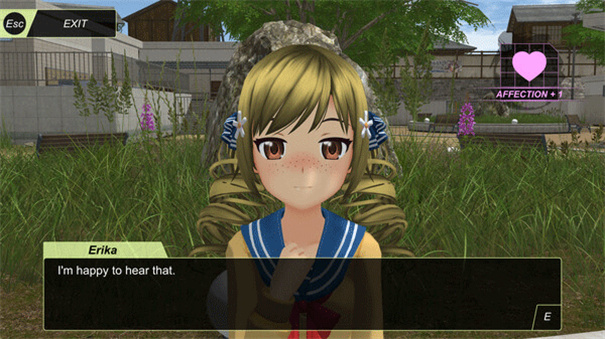 动漫城市汉化版图1