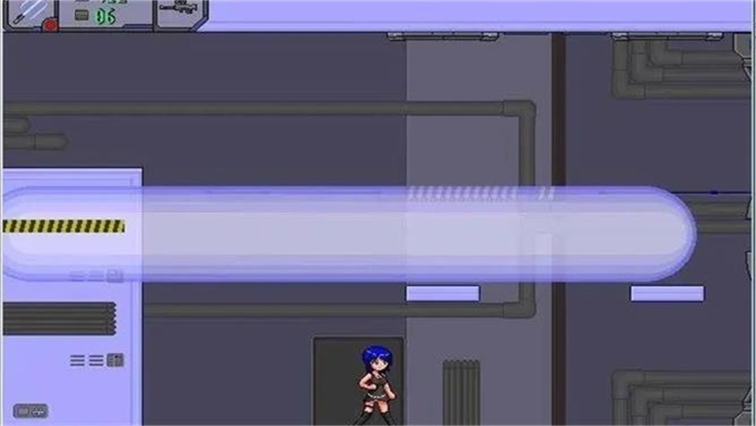 实验室幸存者安卓汉化直装图2