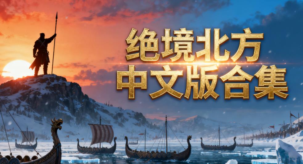 绝境北方中文版合集