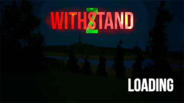 僵尸生存战争中文版图1