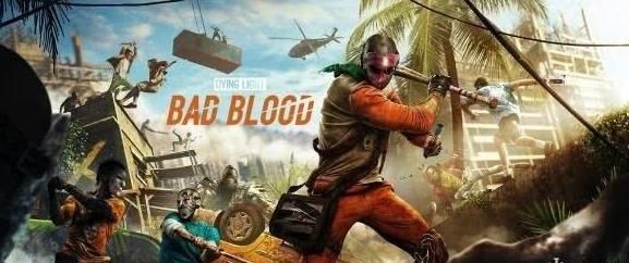 消逝的光芒游戏官方手机版图片1