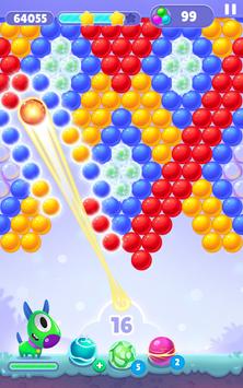 泡泡射击物语游戏安卓手机版  v1.1.2图1