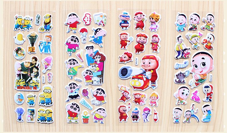 好看的贴纸软件合集