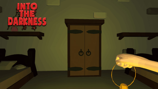 鲤鱼解说闹鬼模拟器游戏手机版  v1.0.2图1