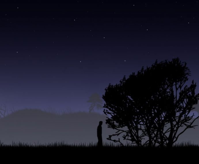 无尽的路中文汉化安卓版  v1.0图2