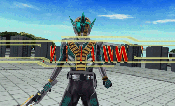 假面骑士巅峰英雄安卓版图3