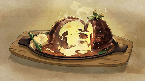 勇士食堂最新版图3