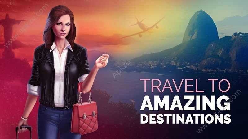 琳达布朗互动故事游戏汉化中文版  v1.7.2图2