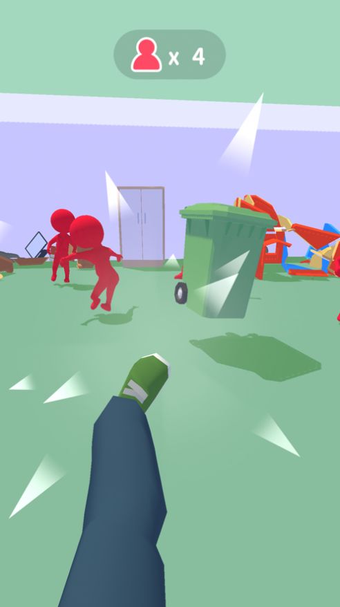 上去就是一Jio游戏官方安卓版  v1.0图3