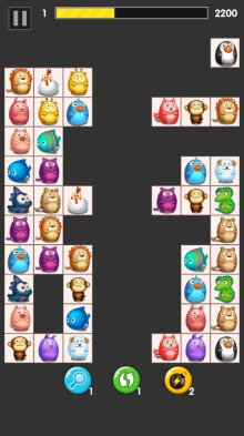 宠物连连看3.1版图3