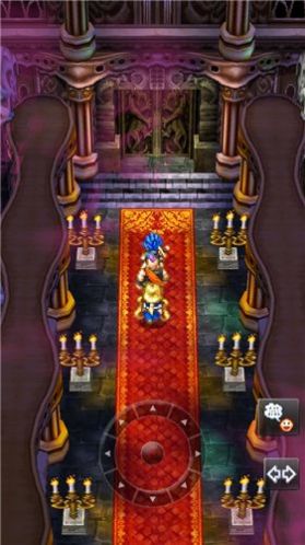 勇者斗狂龙游戏图4