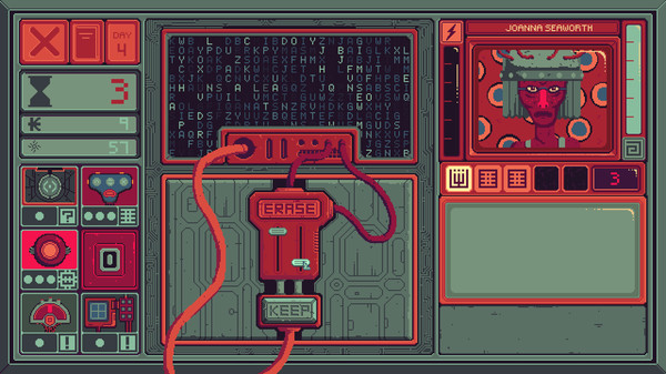 精神检验师中文版图4