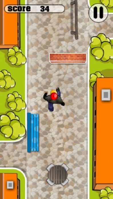 成长的旅途游戏图3