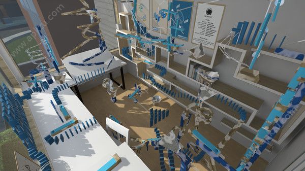 机械士中文版图1