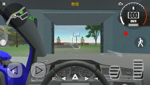 超凡公路汽车图3