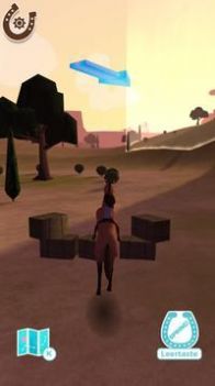 精神骑马游戏图4