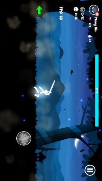 影子火柴人：功夫传奇图1