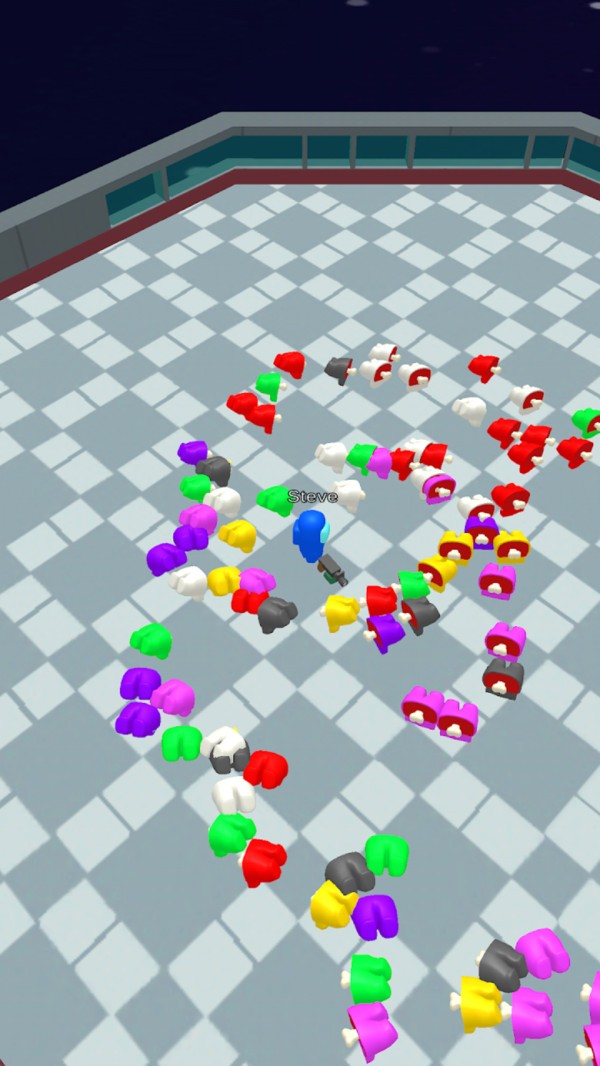 99个冒名顶替者游戏图2