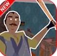 恐怖数学老师游戏中文汉化版下载  v1.0
