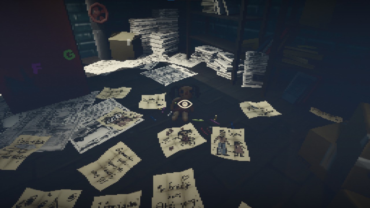 别把视线从红冰箱上面移开游戏安卓版  v1.0图2