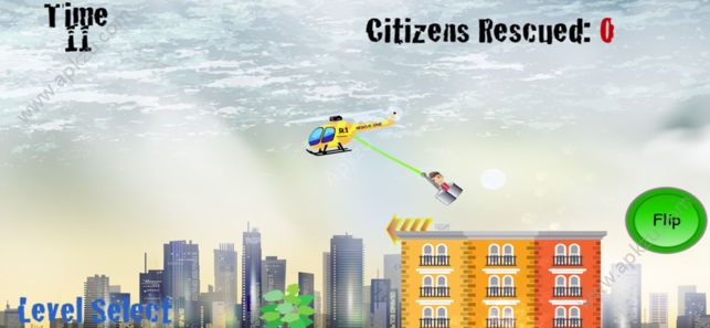 Rescue One游戏图4