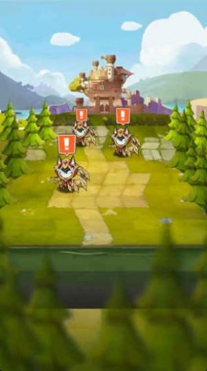 圣殿骑士团游戏官方最新版  v1.0图3