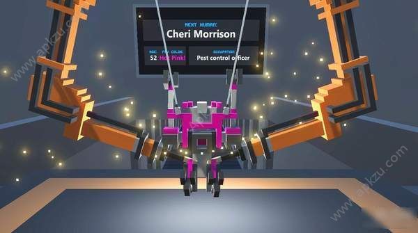 机器人大乱斗游戏中文汉化版下载  v1.2.0图4