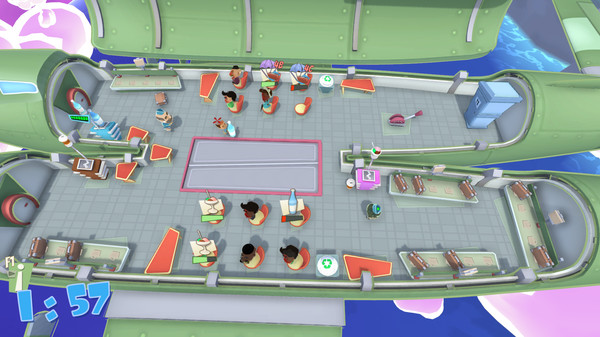 分手飞机游戏图2